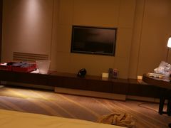 -舟山希尔顿酒店