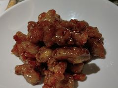 -绿茶餐厅(朝阳大悦城店)