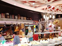 -好伦哥比萨烤肉自助(马家堡店)