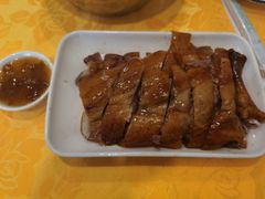 -老字号蛇口德记烧腊饭店·海鲜加工
