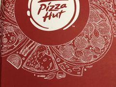 -必胜客(星兰宅急送店)