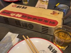 -钱锋炭缸烧烤(南湖大路总店)
