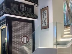 -金汤宴餐厅·粤菜(德云社店)