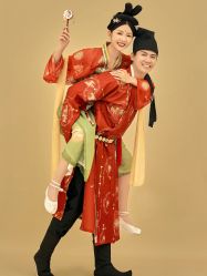 -帆拉斐婚纱摄影(春熙店)