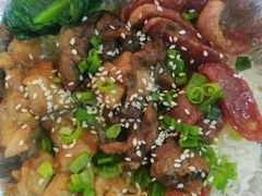 -赵财记·肠粉·煲仔饭(九龙城店)