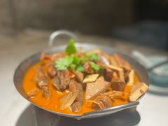 -又见炊烟私房菜(敬亭路店)