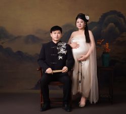 -苏菲雅婚纱摄影(环城南路店)