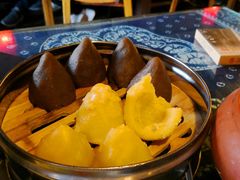 -香满楼(临安路店)