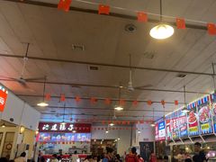 -冶建镜子·老南昌大排档·江西虾王(总店)