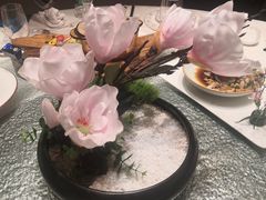 -天港海鲜(创新港天港禧悦酒店)
