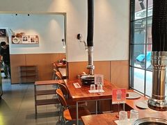 -子檀大隐炭烧(食品街店)