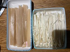 -青瓷火锅料理(西单大悦城店)