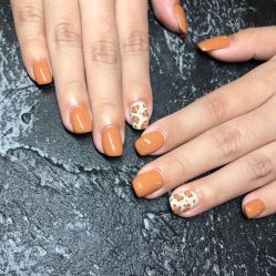 点击看大图 手部美甲-StartNail美甲