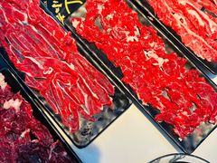 -刘少华贵州小黄牛·鲜牛肉火锅(总店)