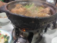 -范贤光鸡公煲(平乐园总店)
