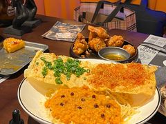 -黑手制面·Gentle Pasta(国金天地店)