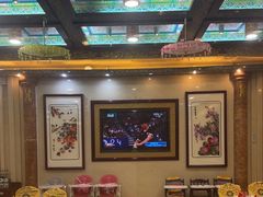 -鹊华居·地道鲁菜·海鲜·融合味(大明湖店)