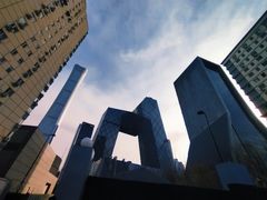 -中央广播电视总台(光华路办公区)