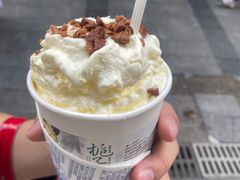 -茶颜悦色(嘉顿一楼吉时赏味游园会店)