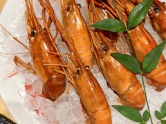 -清水日本料理铁板烧(学府路店)