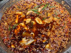 -胖子鱼·天水麻辣鱼火锅(秦州407店)