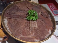 -老员外骨汤火锅(海州古城店)