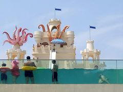 -秦皇岛乐岛海洋王国