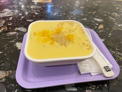 杨枝甘露-满记甜品(苏州中心店)