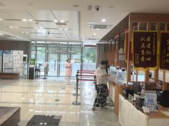 -慈铭体检(望京分院)