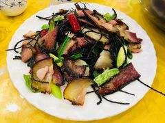 -乡土特色.冷锅鱼.牦牛肉汤锅