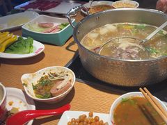 -好想牛·鲜切自助牛肉火锅(七堡花园城店)
