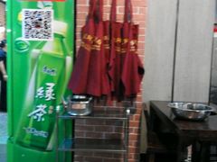 -赵记阿香婆麻辣涮(平顶山店)