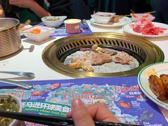 -亚马逊海鲜自助(万象汇店)