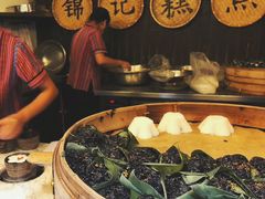 -锦记糕点铺