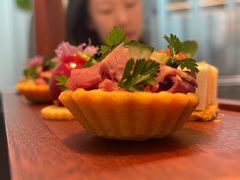 -广州文华东方酒店·文华饼店