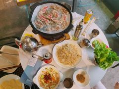 碳烤肥牛-肆拾壹號烤肉(龙岗店)