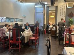 -到家尝北京菜(西坝河店)