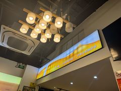 -柳叶刀烧烤(北大清华店)