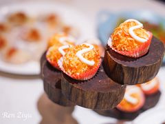 -香香海南菜餐厅