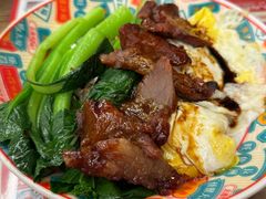 -孖记茶档·热腾茶餐(江南西plus店)
