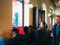 -星巴克臻选(北京前门大街店)