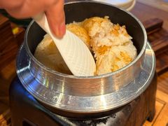 -云海肴汽锅鸡·云南小炒(天津国金汇店)