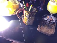 -MOSSO音乐酒吧·live house(南京旗舰店)