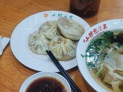 -小胖包子王(阜成门内店)