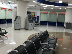 -中国建设银行(北京朝阳支行)