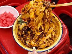 -阿福板凳面(观音桥店)