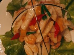 -大鹏饭店·金陵家宴(奥体中心店)