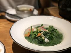 -如轩·海鲜砂锅粥·潮汕菜(海珠店)