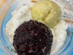 -满记甜品(王府井北京市百货大楼店)