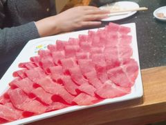 鲜切元宝-南门涮肉(北洼路店)